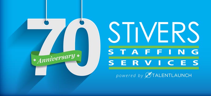 Stivers Turns 70: Celebrating 70 years of Stivers