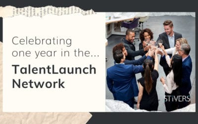 Celebrating Our First Year in the TalentLaunch Network Family