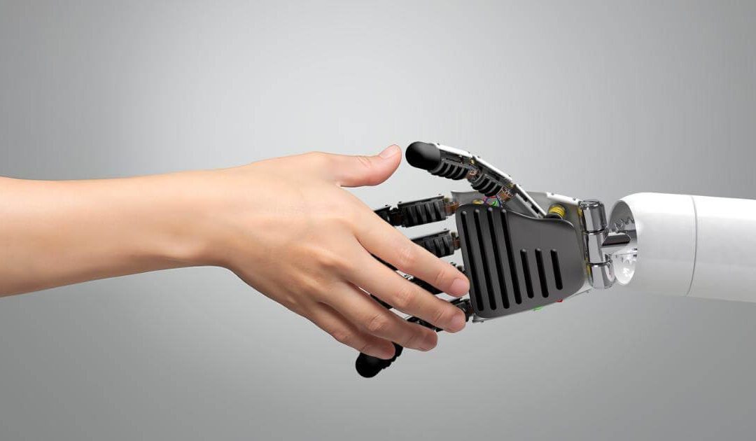 AI + HR = Staffing & Retention Power Combo