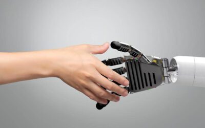 AI + HR = Staffing & Retention Power Combo