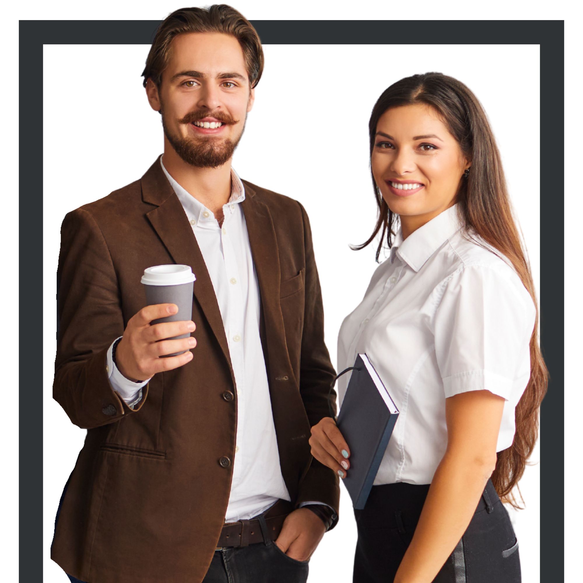 find the right fit with Stivers Let’s Find the Job That Fits You Best