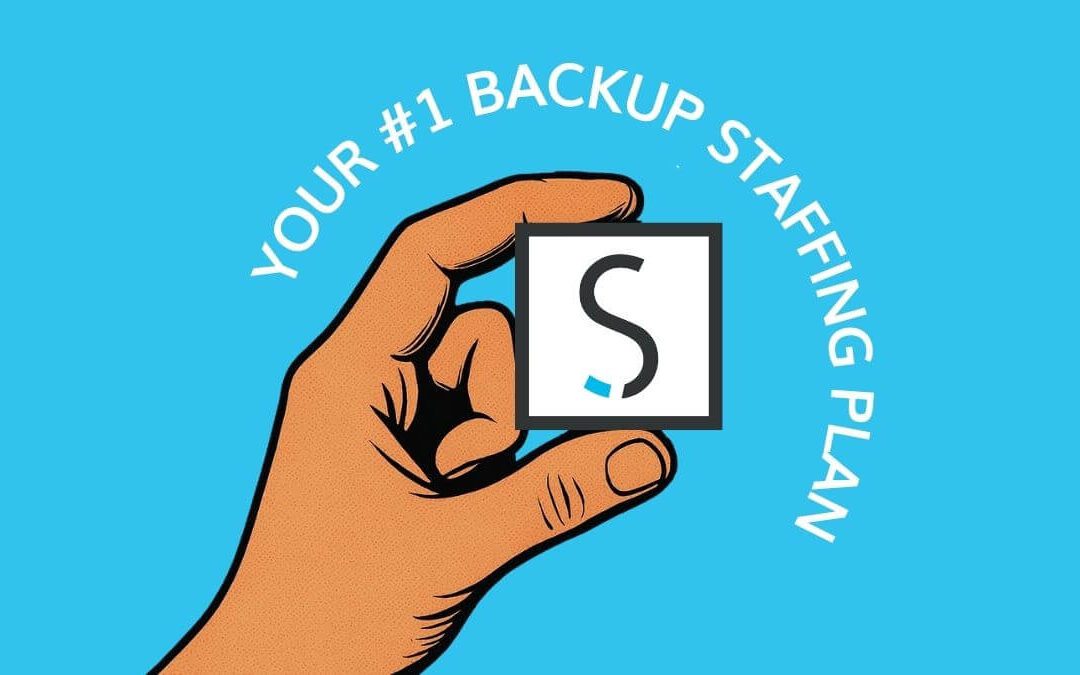 Why Every Hiring Leader Needs a Backup Staffing Partner (Plan B That Works)