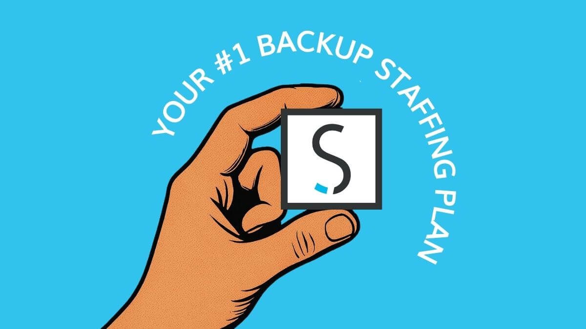 Why Every Hiring Leader Needs a Backup Staffing Partner (Plan B That Works)