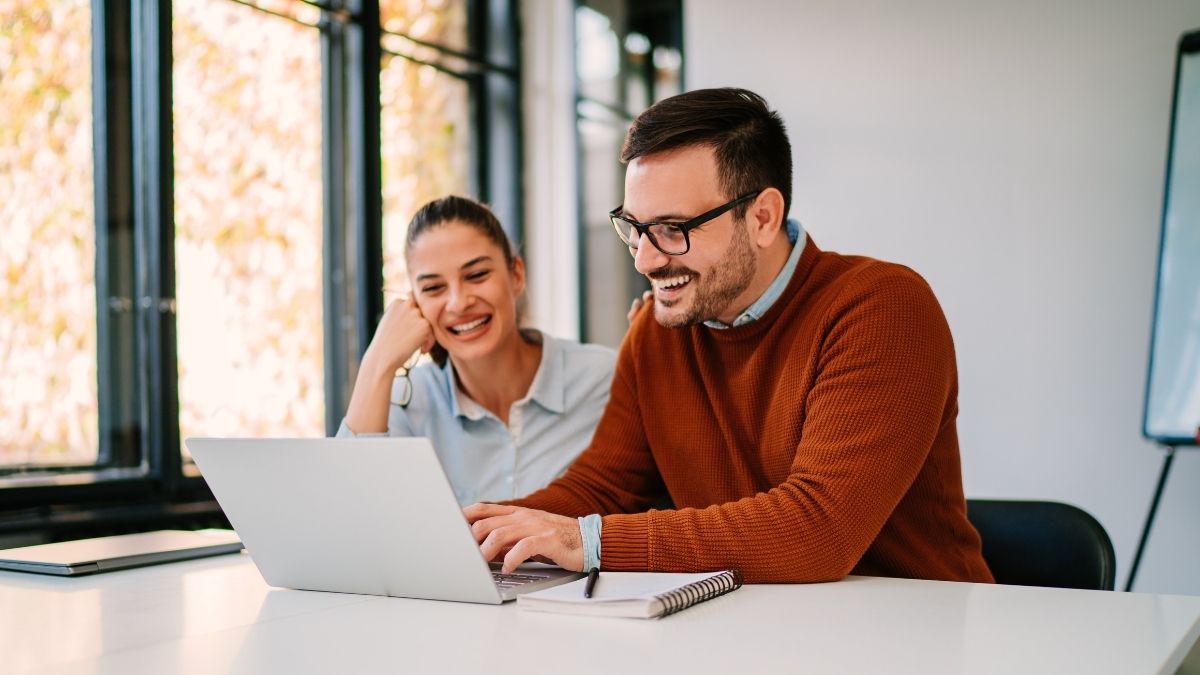 Learn how to set strengthen staffing partnerships and improve hiring results.