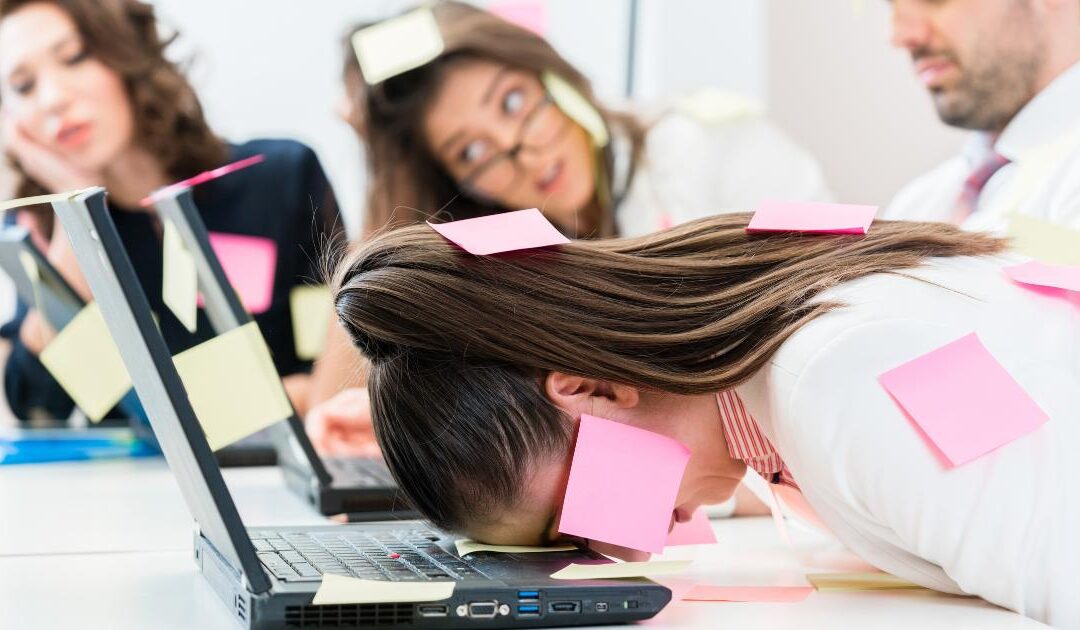 Give HR a Break: Smarter Staffing Support for Open Enrollment