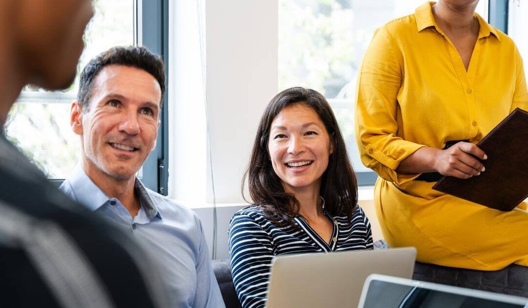 What Employers Really Gain from AI-Driven Staffing Support