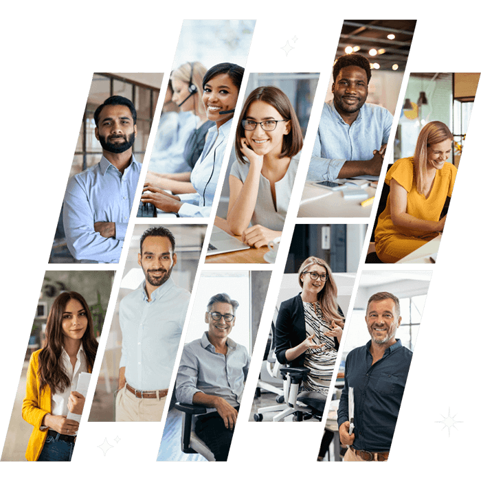 Stivers Staffing Agency